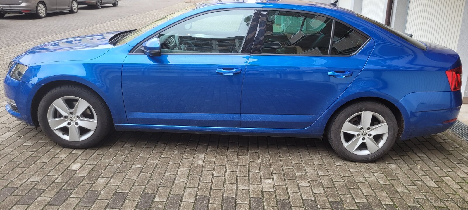 Sprzedam skoda octavia 3 1,0 tsi 2018 rok - 3