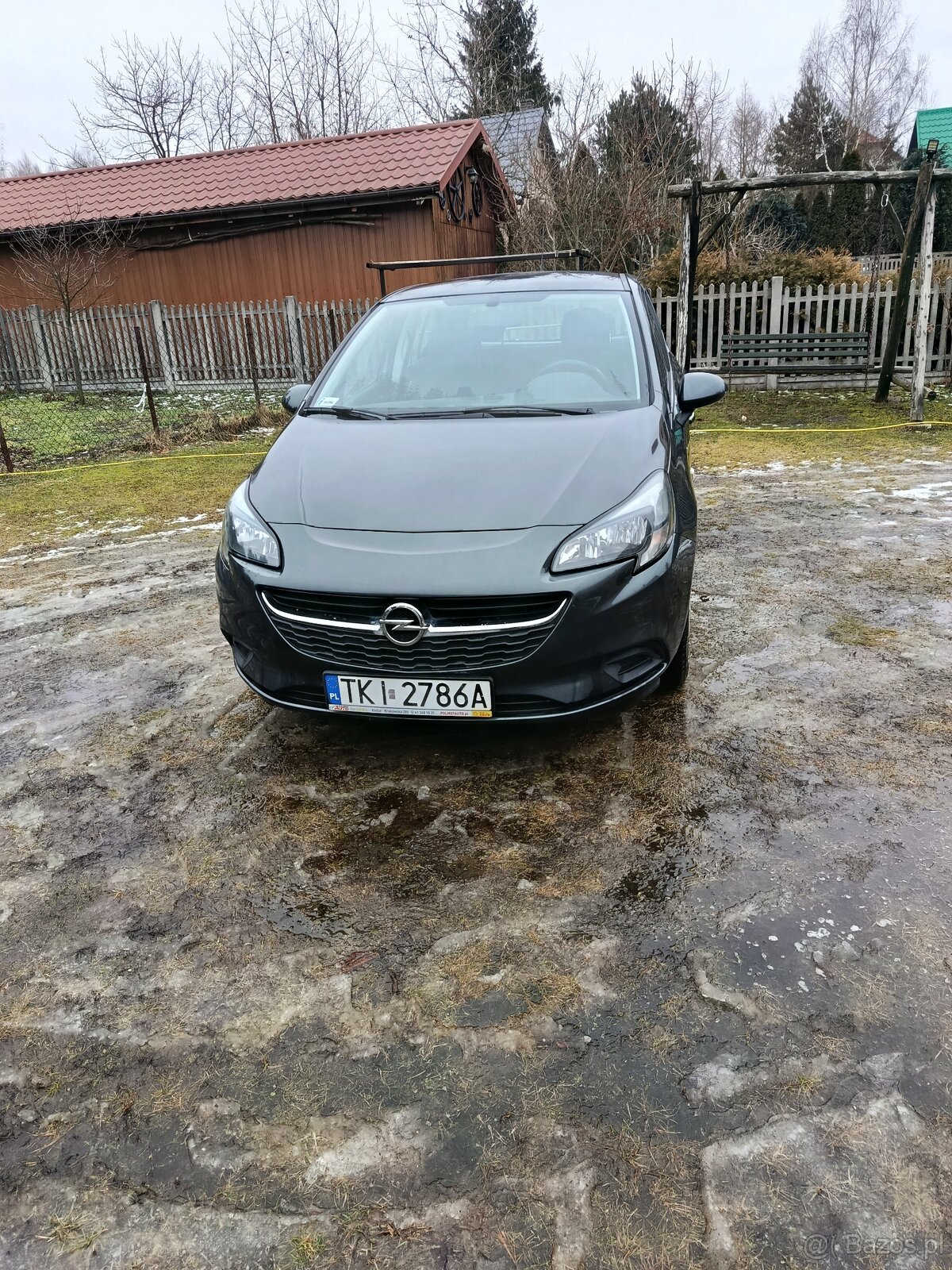 Corsa - 3