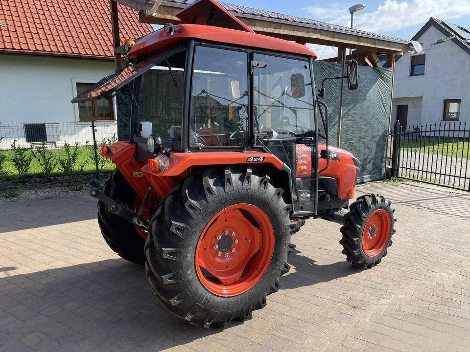 Kubota MU4105 L5040 L5240 L5740 4x4 komunalny/pomocniczy/sad - 3