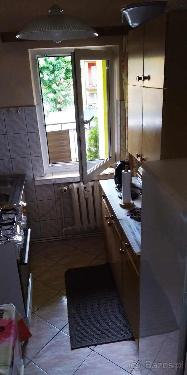 Sprzedam mieszkanie Zawiercie ul. Nowowierzbowa - 3