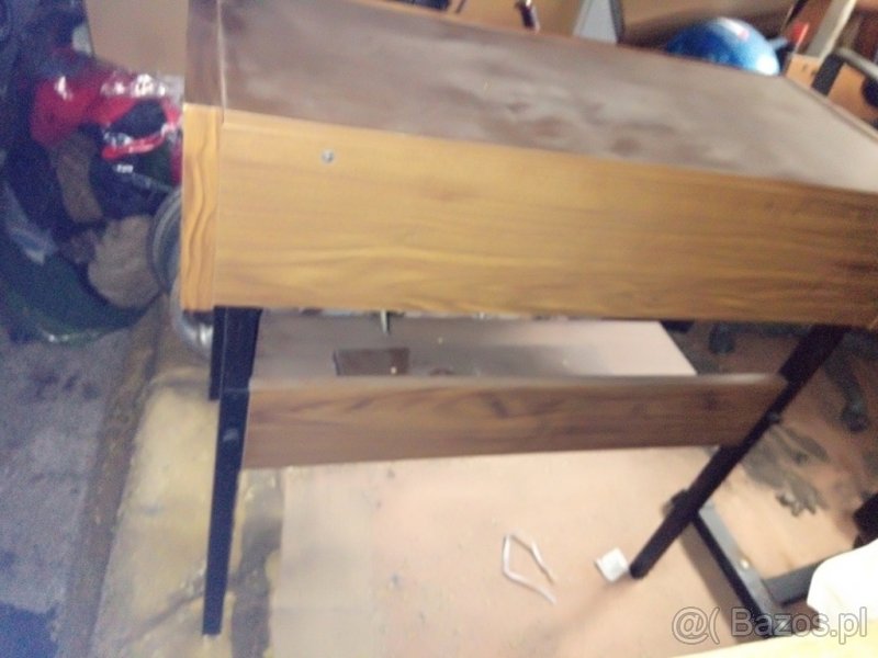 Keyboard Philicorda Philips GM 754 - 3