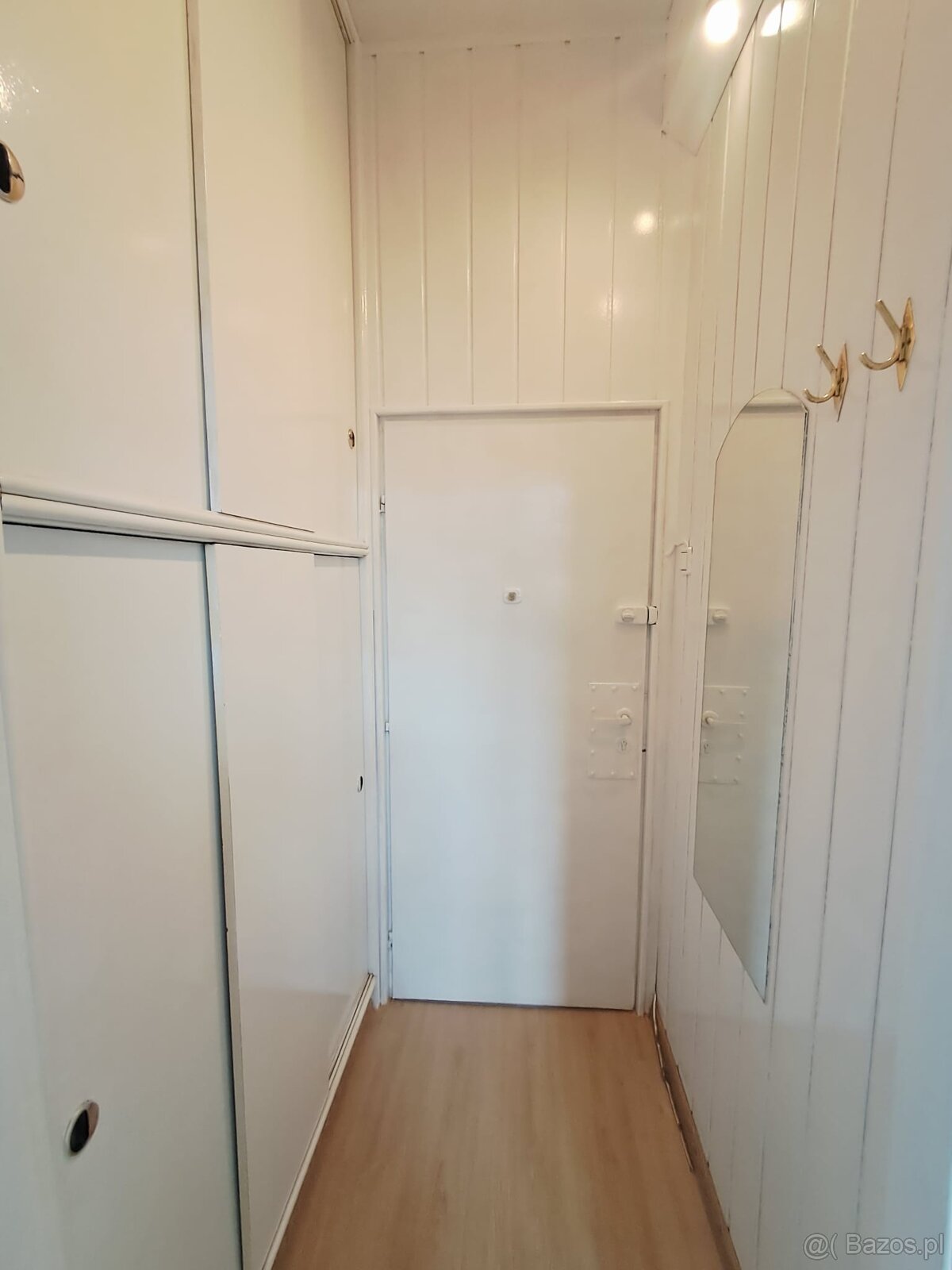 Kawalerka w centrum Kalisza | 23,68 m² | Piwnica,parking - 3