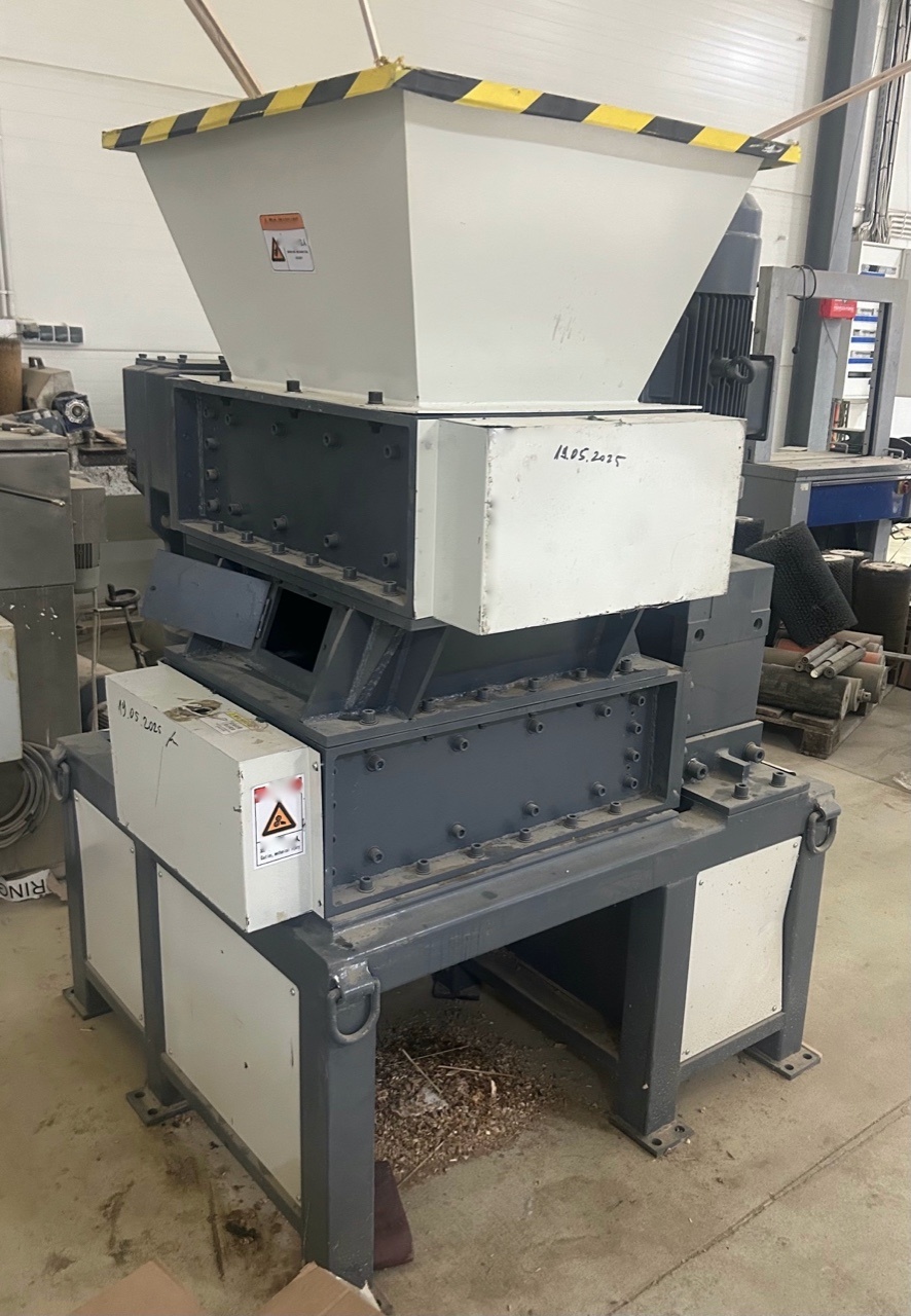 Rębak - rok 2025 (praktycznie nie używany) - 3