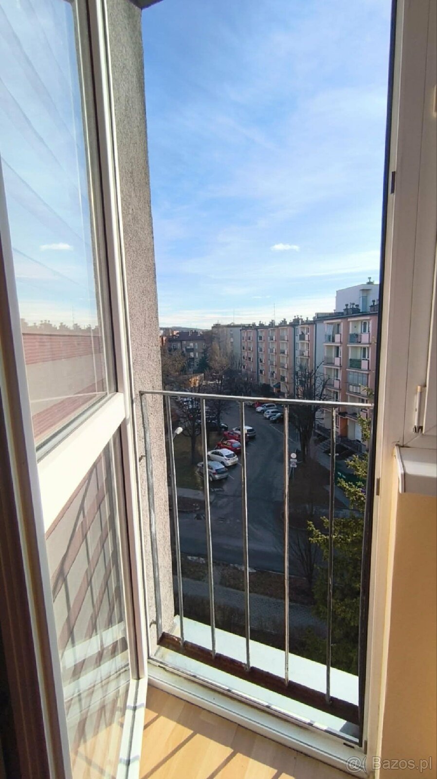 Kawalerka na sprzedaż - 3