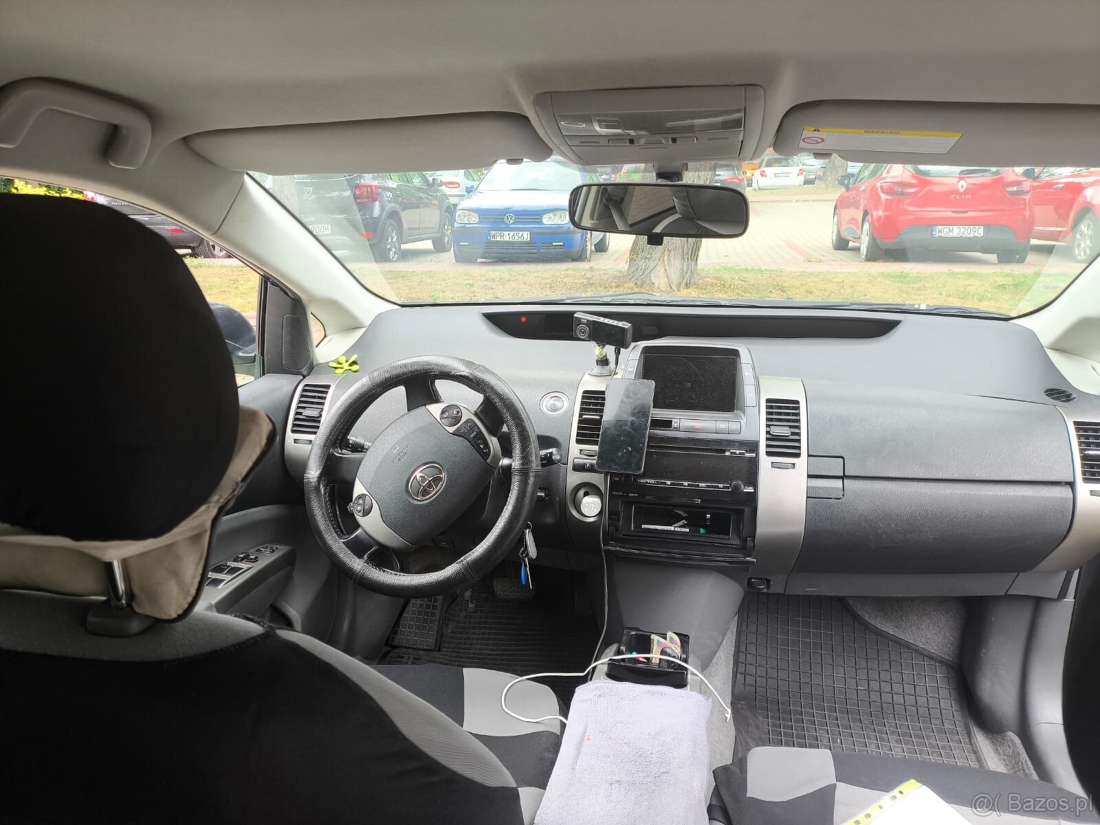 Prius-20 - 3