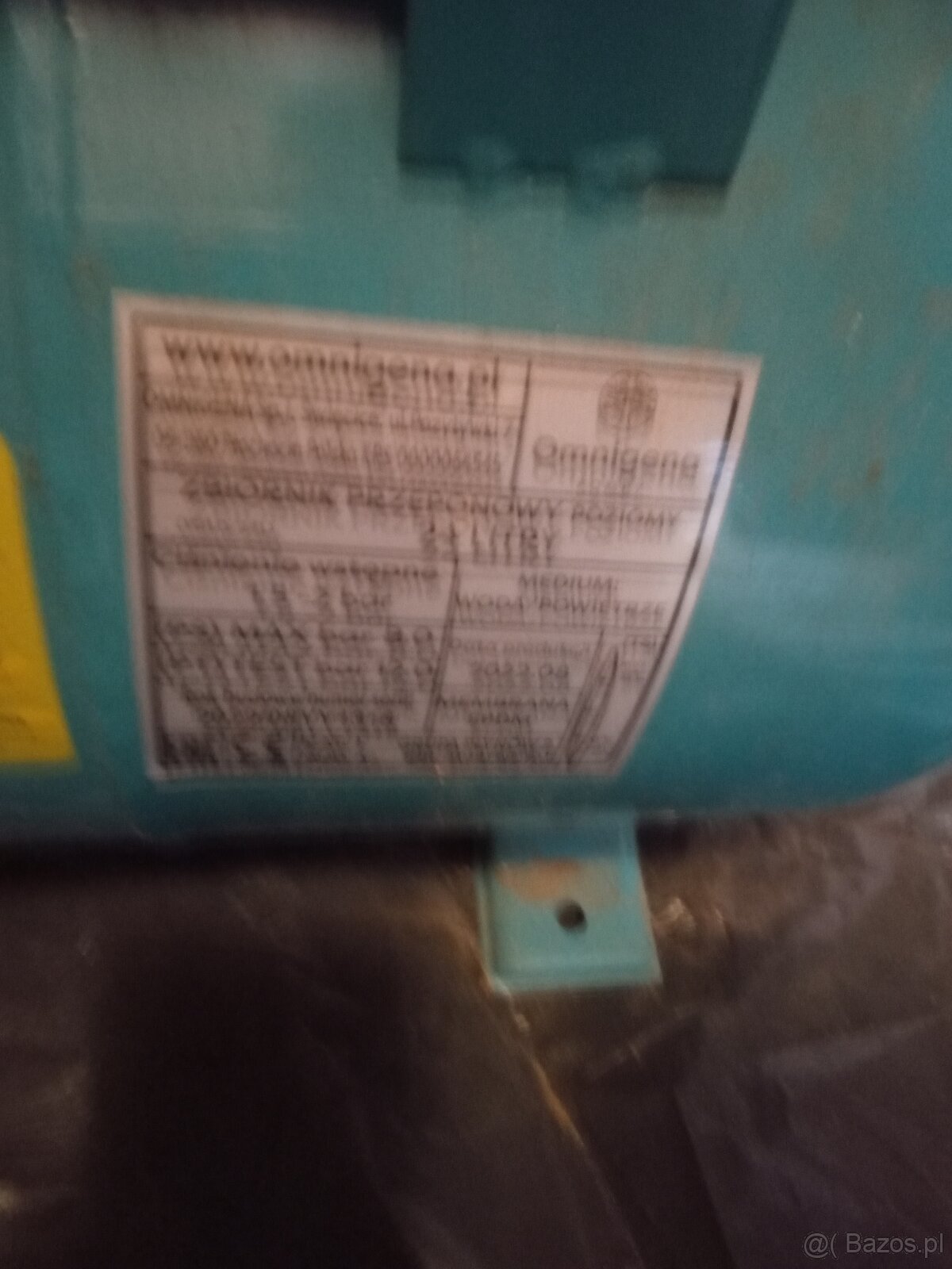 Zbiornik i pompa Hydroforowa - 3