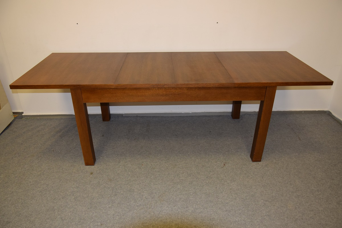 stół rozkładany - jak nowy - 3