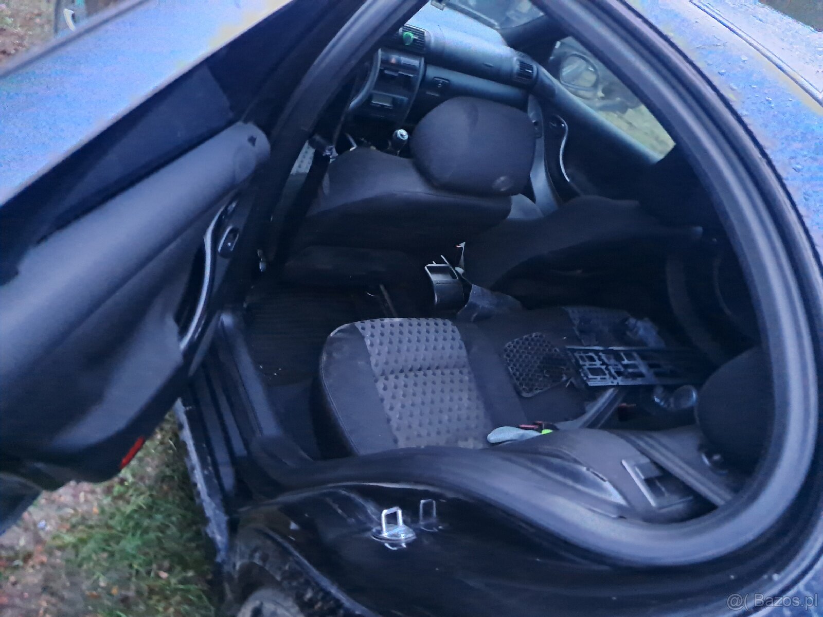 Sprzedasz na części - 3