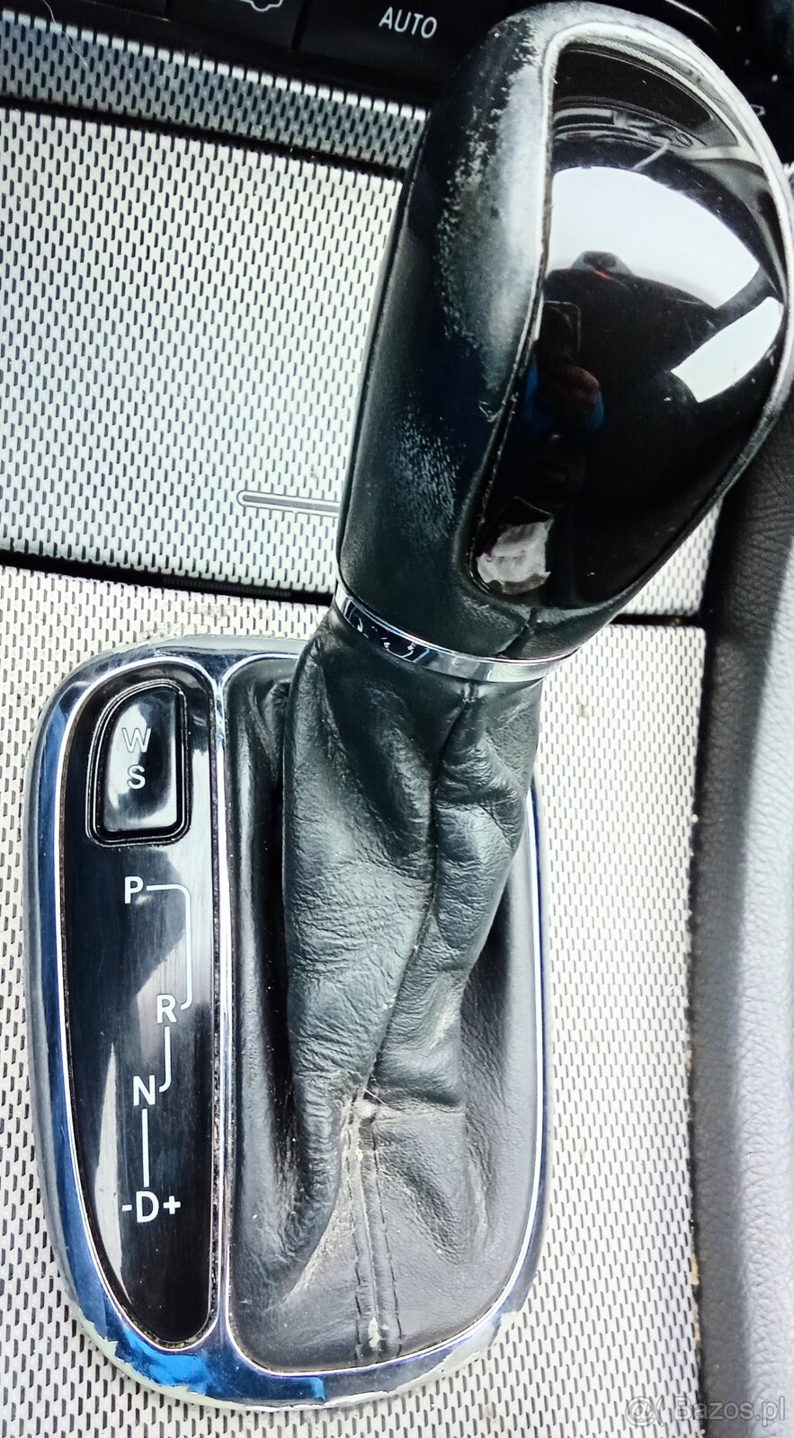 Mercedes coupe LPG GAZ kompresor Automat - 3