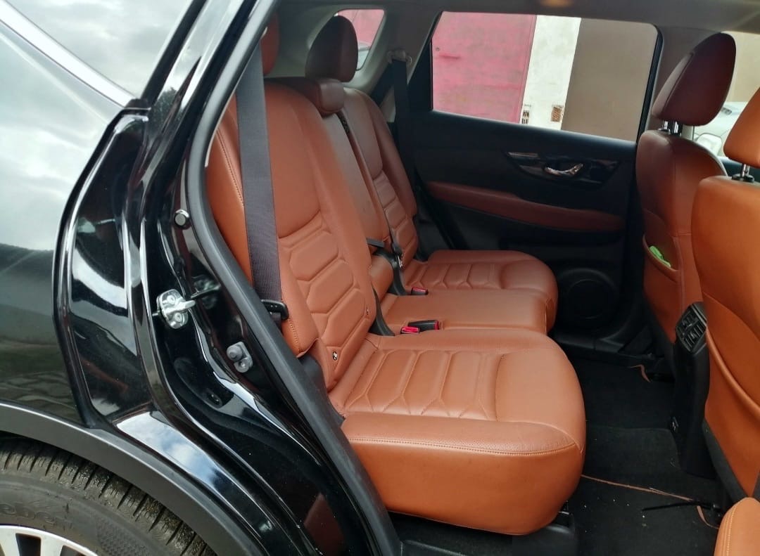 Sprzedam Nissan X-train - 3