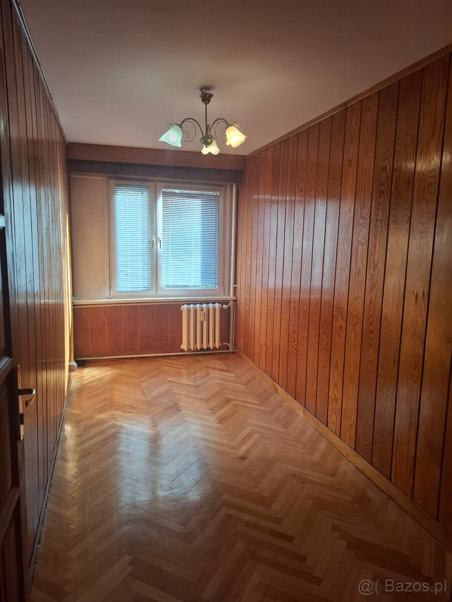 wynajmę funkcjonalne mieszkanie na I piętrze - 3