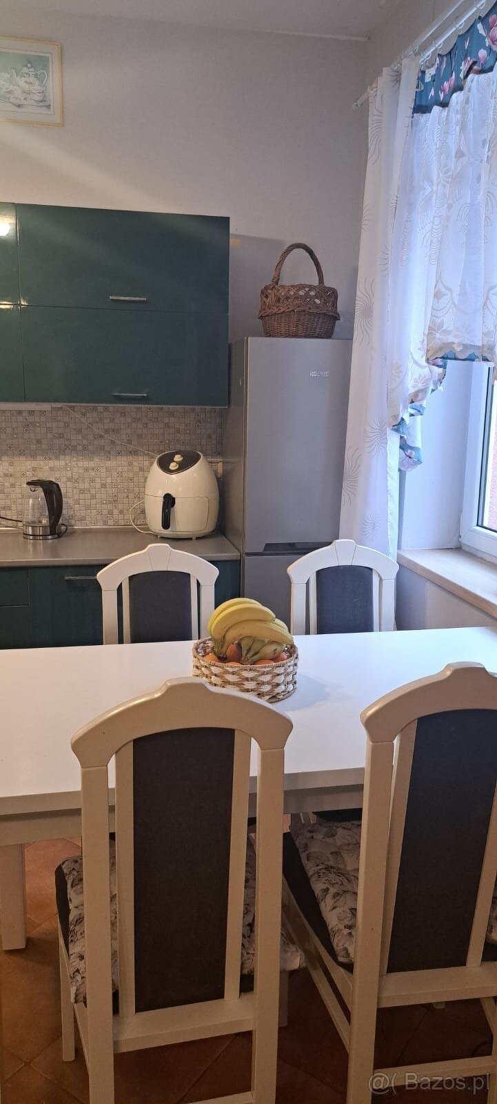 MIESZKANIE W BORNYM SULINOWIE - 3