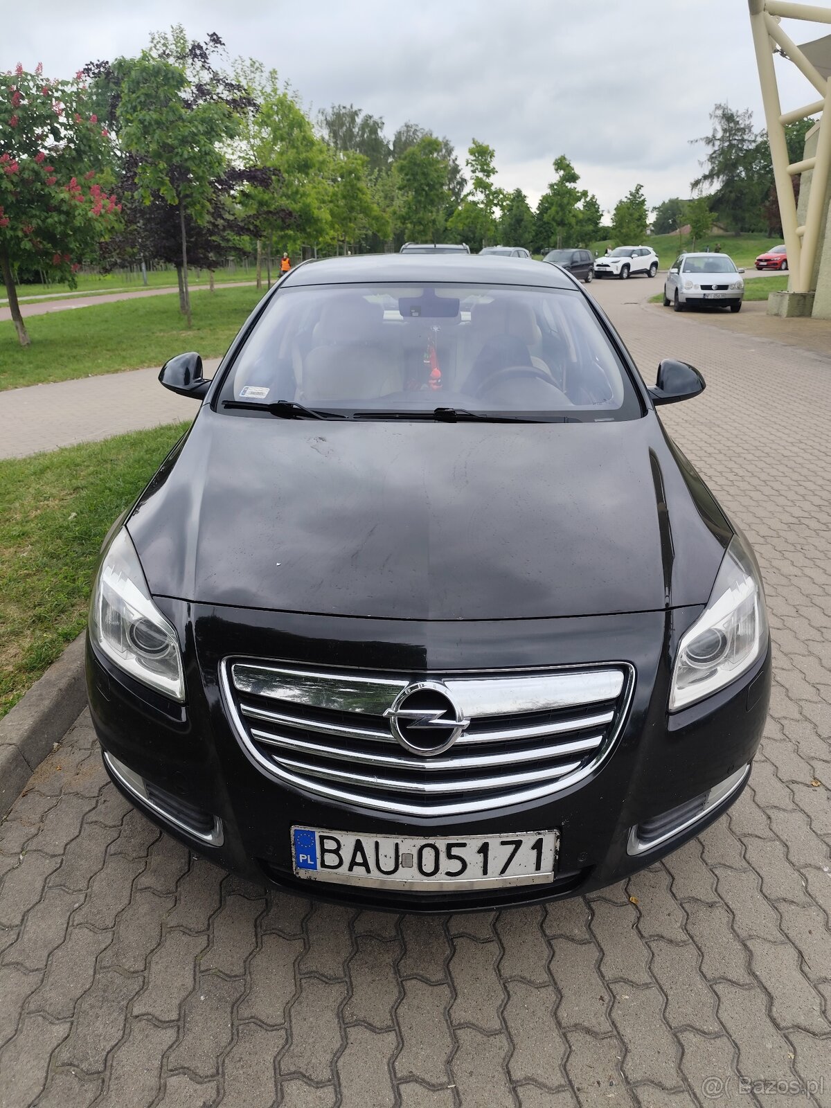 Sprzedam Opel Insignia - 3