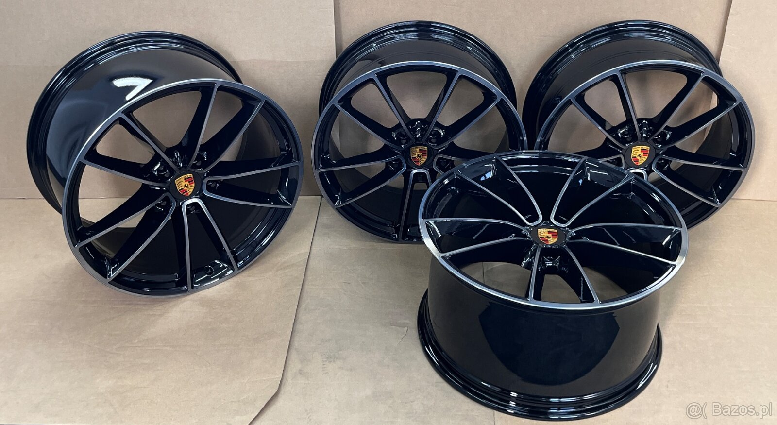 Porsche 911 992 I 20 21 cali Carrera S 4 GTS Targa 992601025 - 3