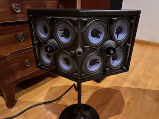 kolumny bose 901 sprzedam - 3