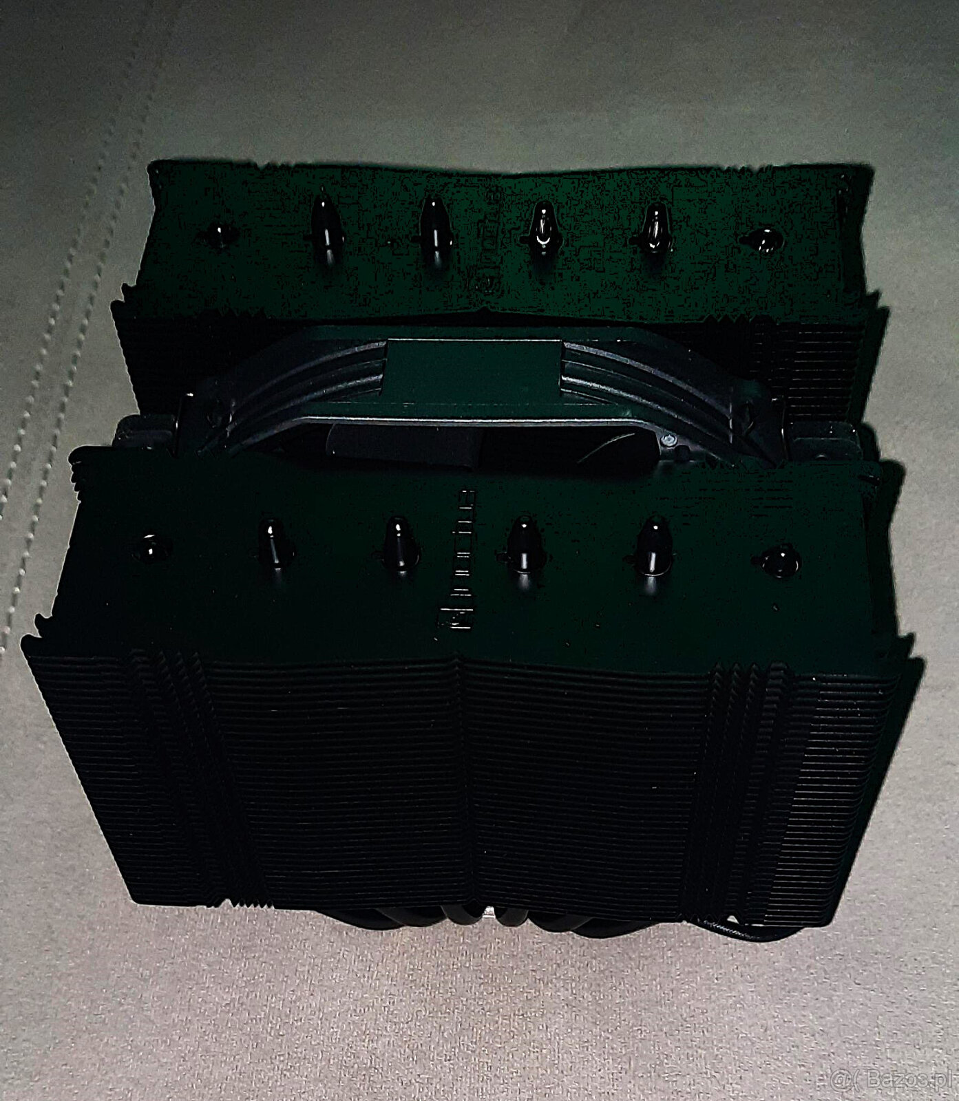 Sprzedam - Noctua NH-D15 (chłodzenie procesora) - 3