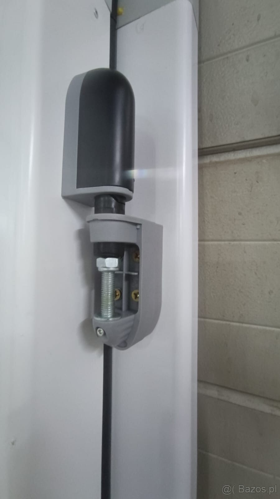 Drzwi do Mroźni / Drzwi Mroźnicze / Drzwi Chłodnicze / R048 - 3