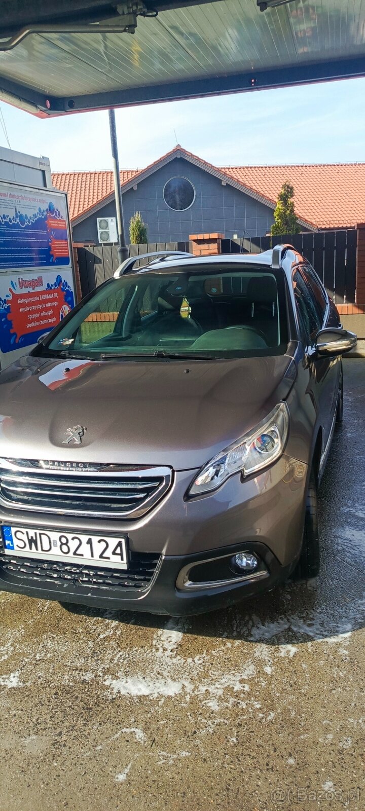 peugeot 2008 - 3