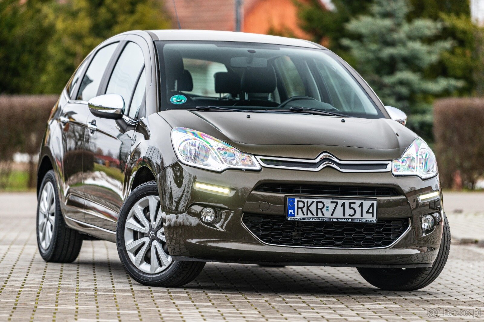 CITROEN C3 - 3