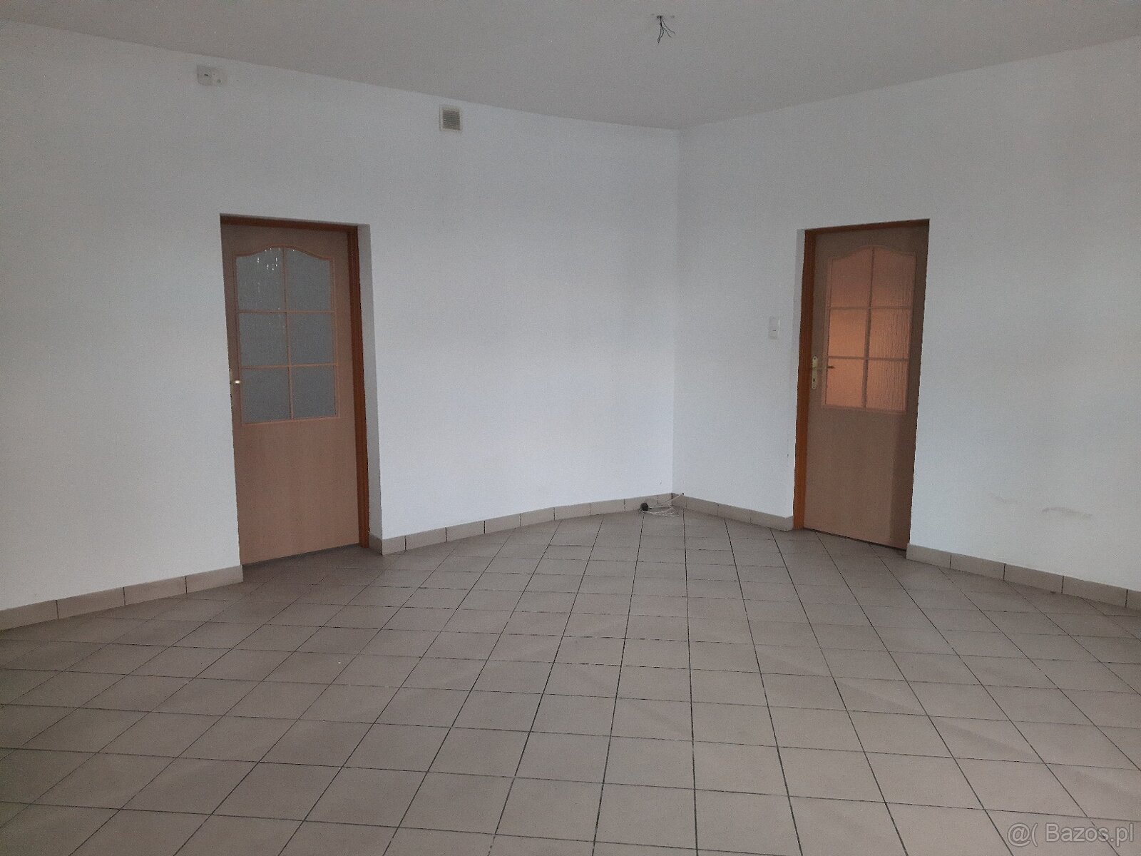 Wynajmę lokal na handel lub usługi w Gałkowie Dużym - 3