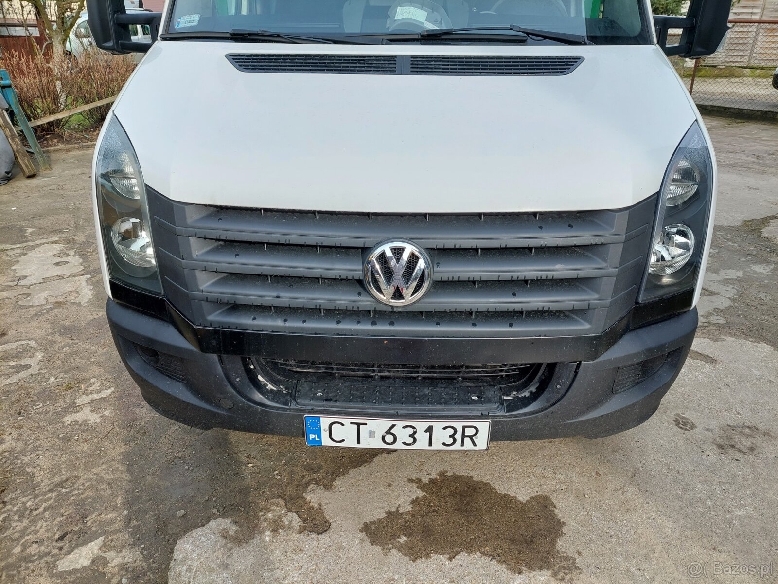 VW Crafter - 3