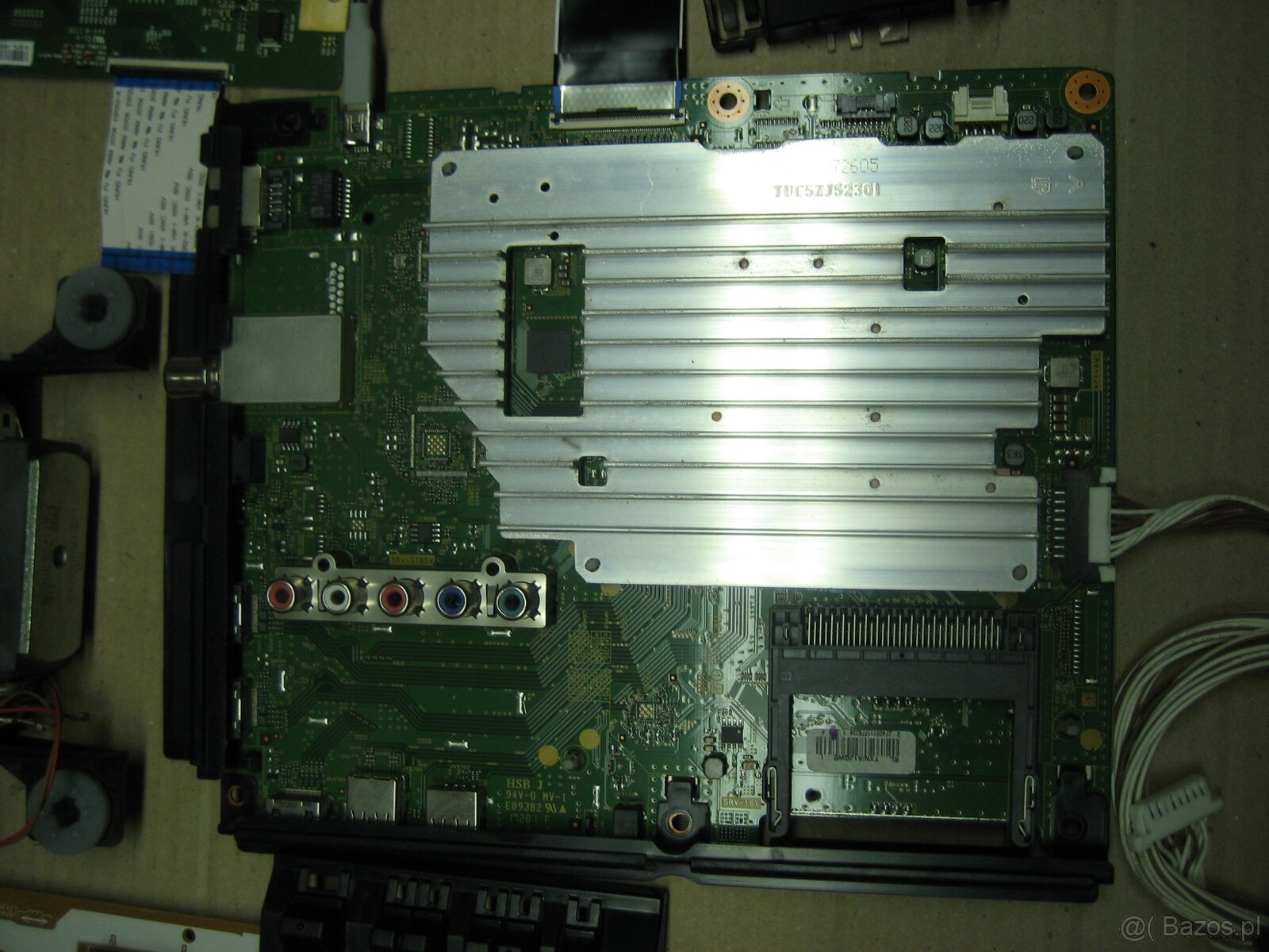 tv panasonic TX-49EX610E - 3