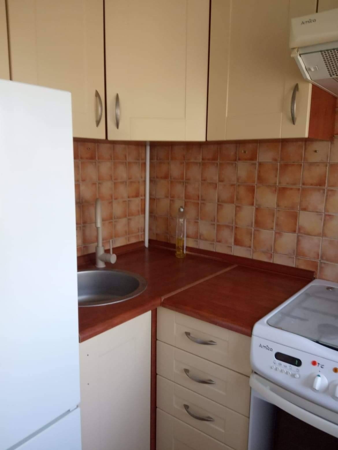 Mieszkanie o pow. 32.47m2, VII p., winda, umeblowane, Os. Wi - 3