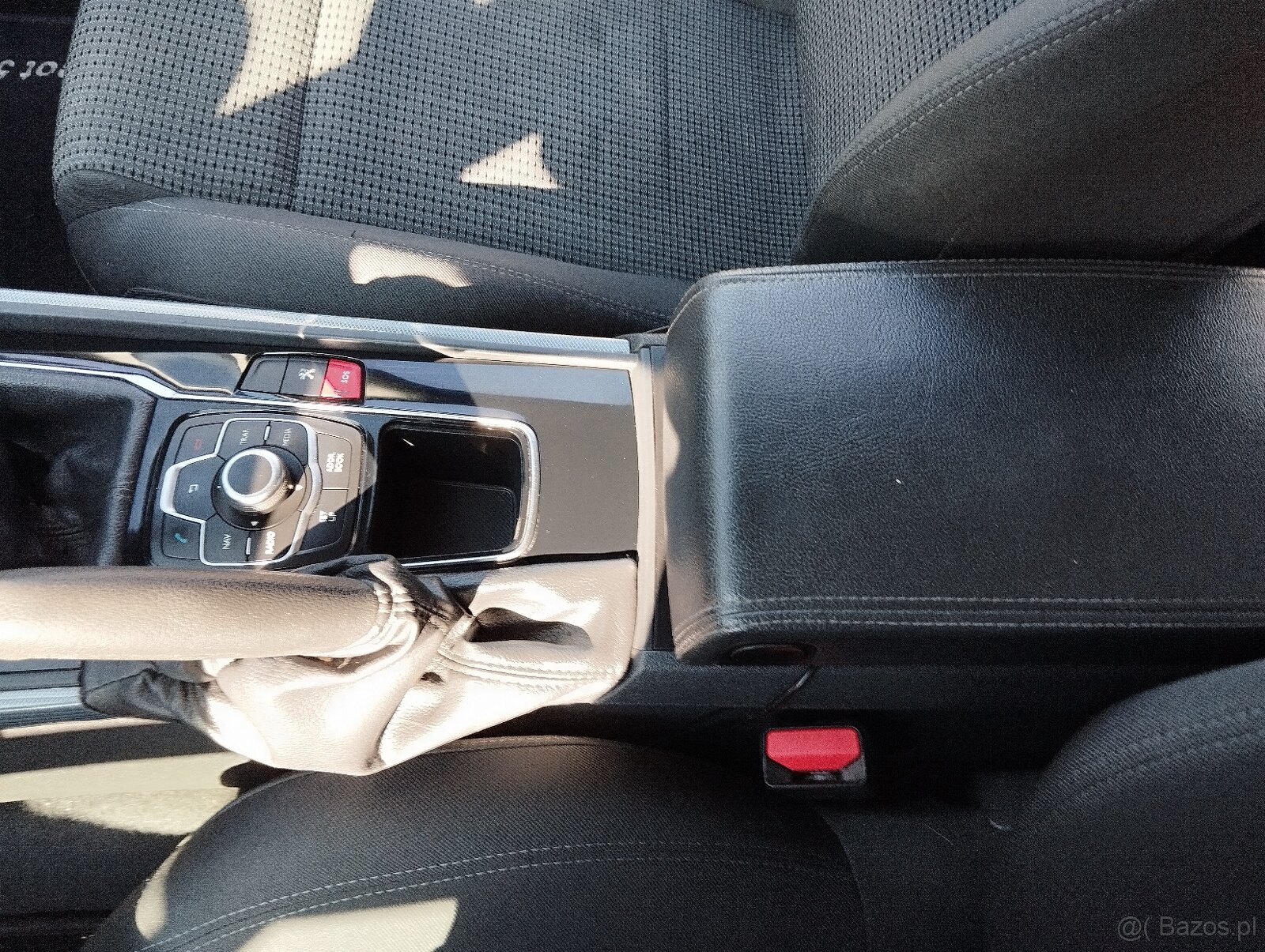 Peugeot 508 1.6 hdi - 3