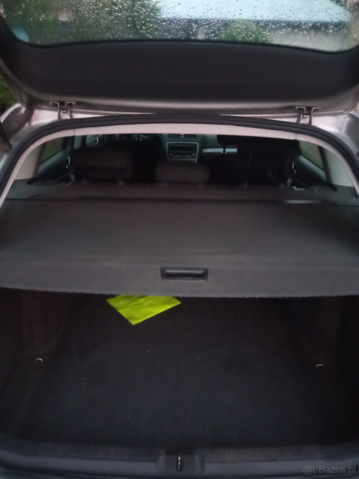Sprzedam skoda octavia kombi 1.6TDI - 3