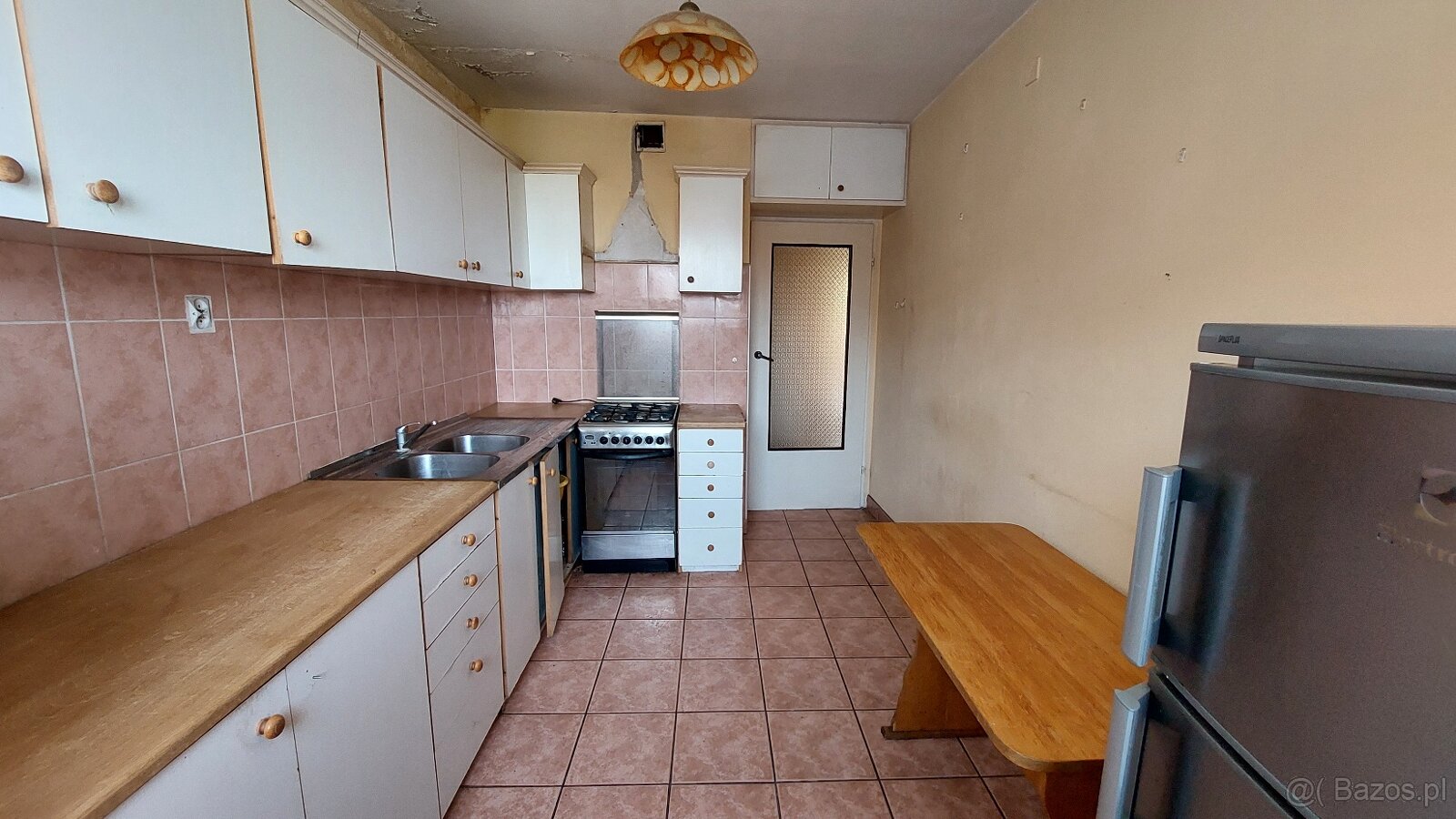 Mieszkanie 2-poziomowe, 112m2, 5 pokoi, Wieniawa NIŻSZA CENA - 3