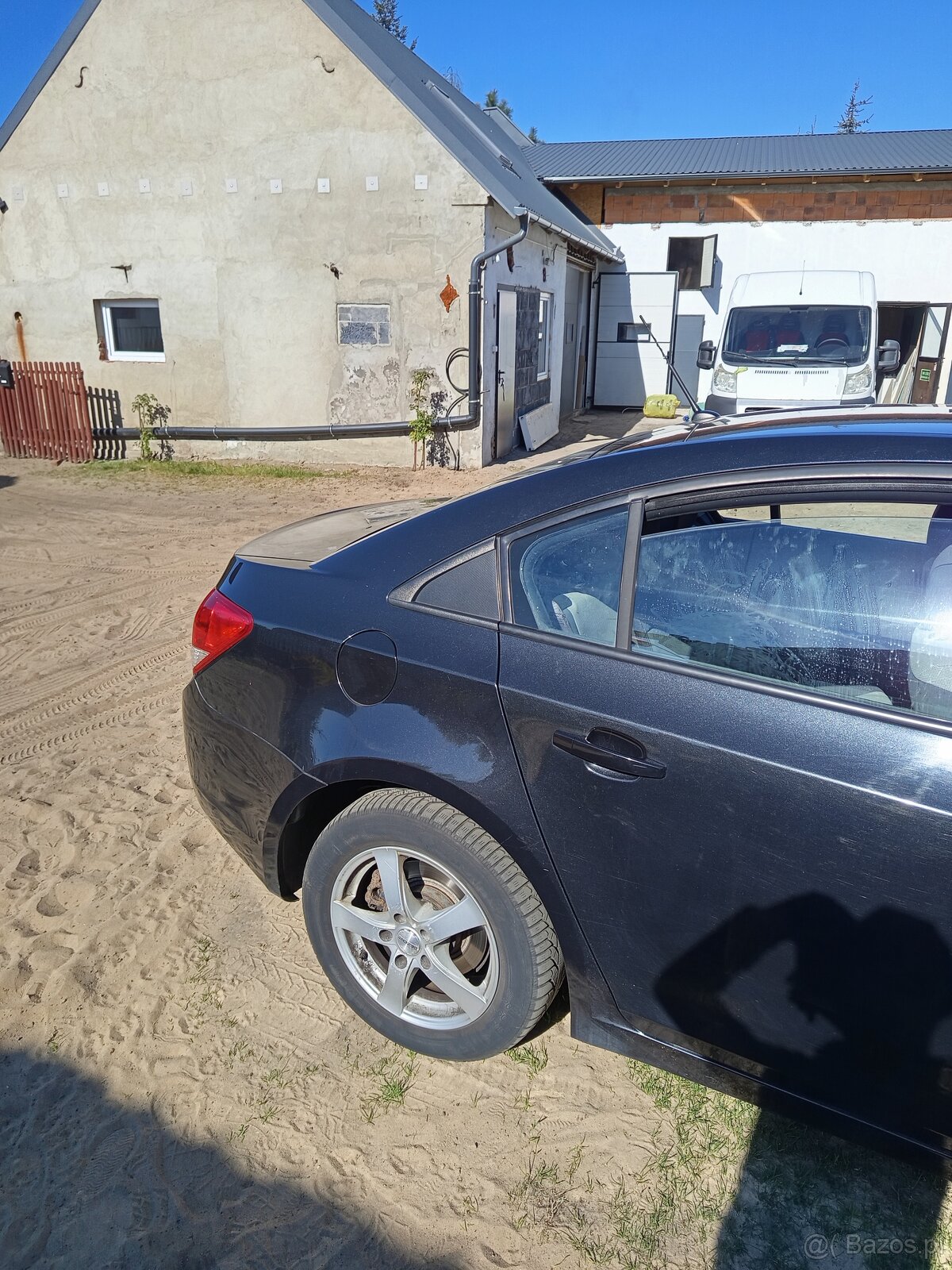Cruze - 3