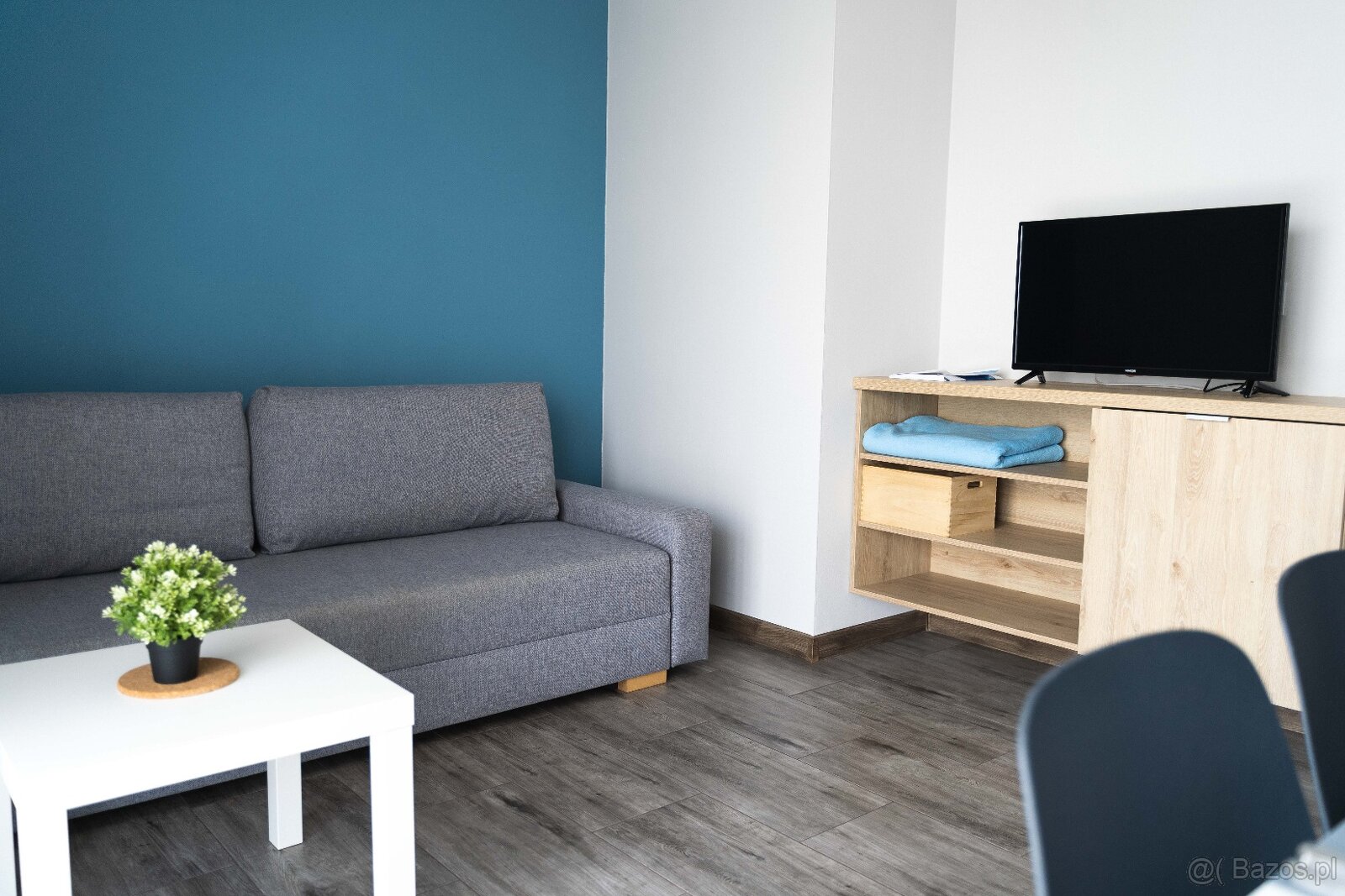 Apartamenty nad Bałtykiem - 3
