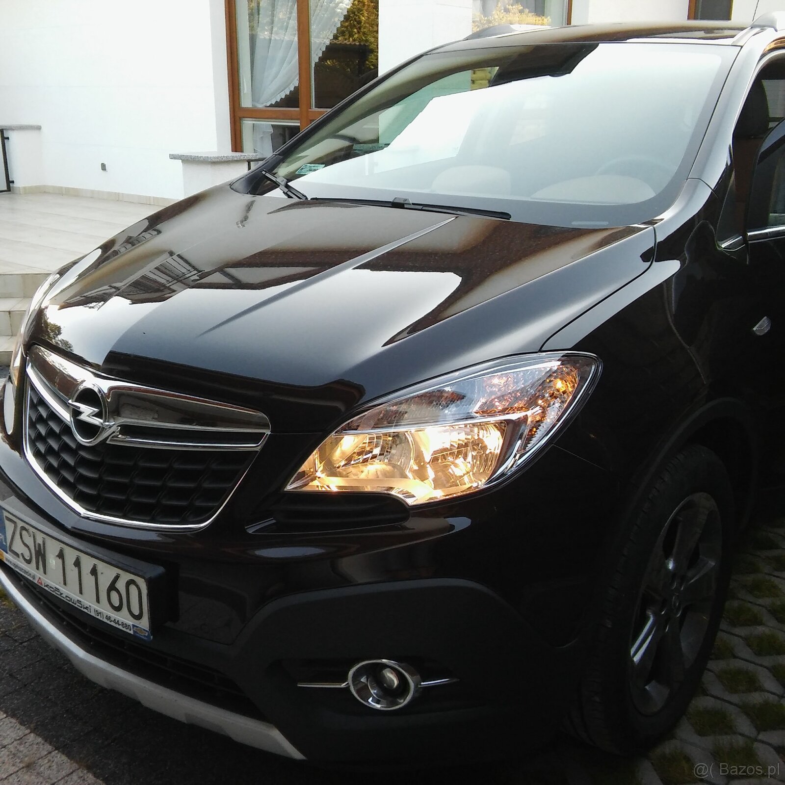 Mokka wersja Cosmo - 3