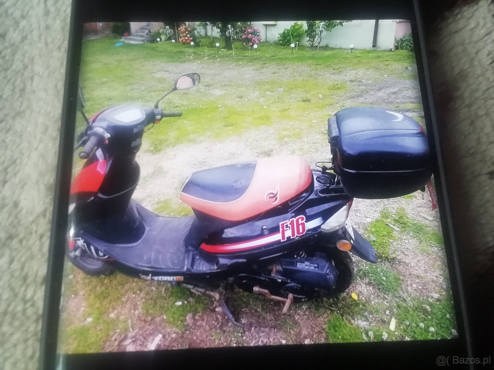 Motorower - 3