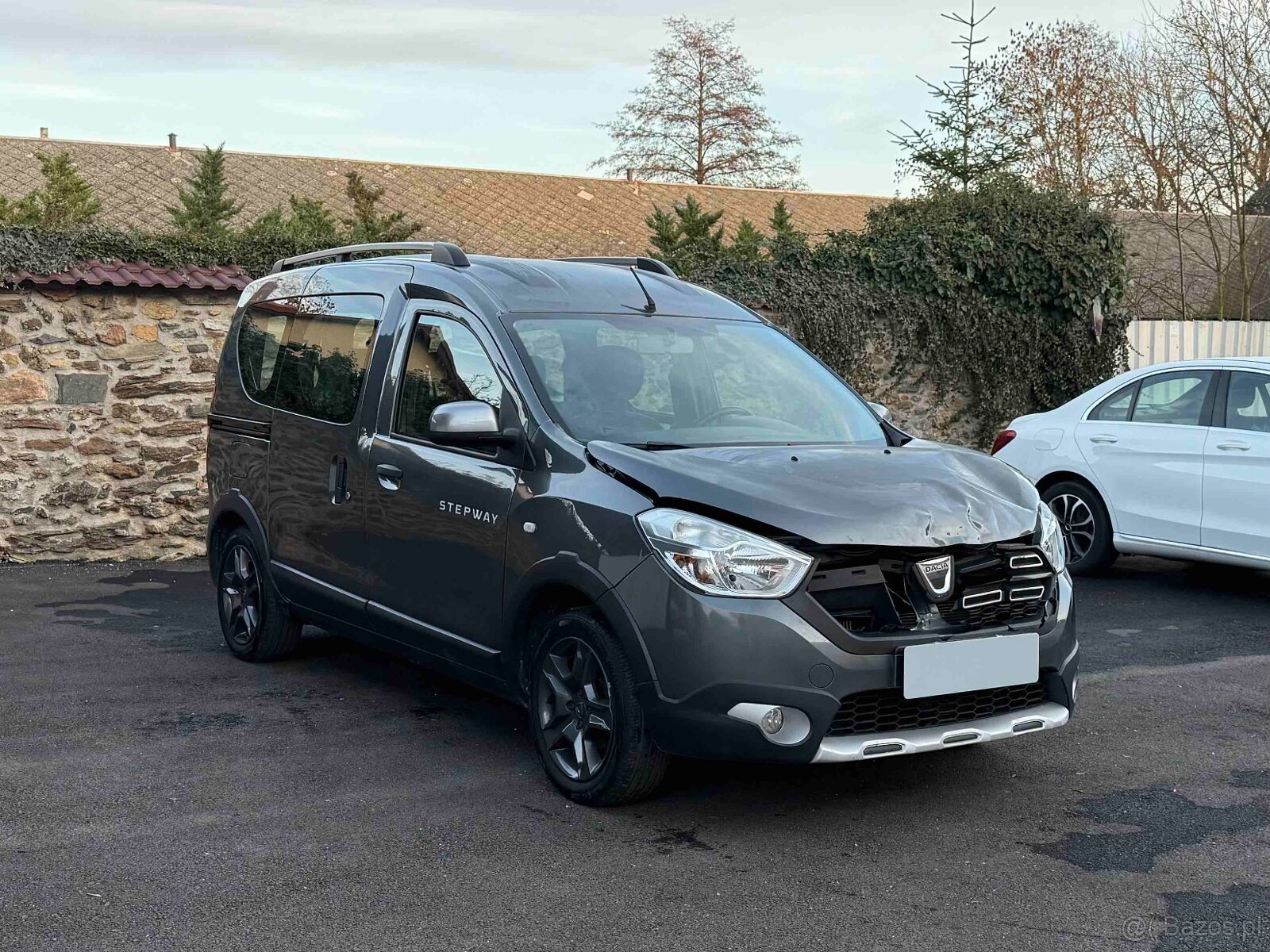 Dacia Dokker 1.2 TCe Stepway - 3