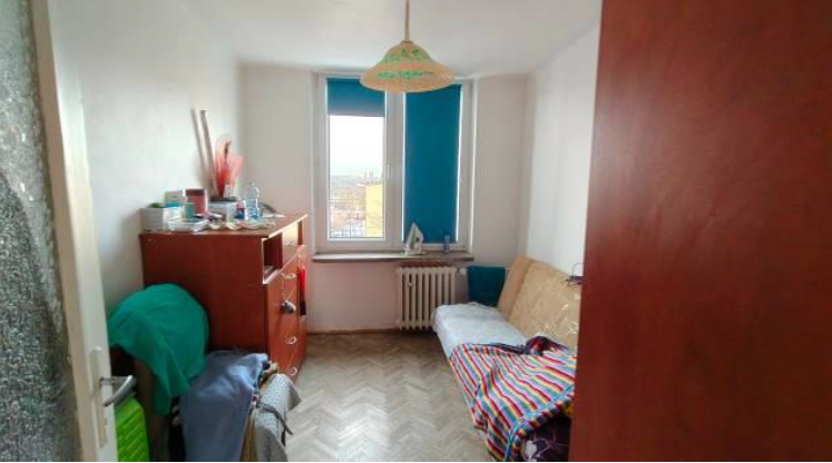 Syndyk sprzeda mieszkanie w Olsztynie - 3