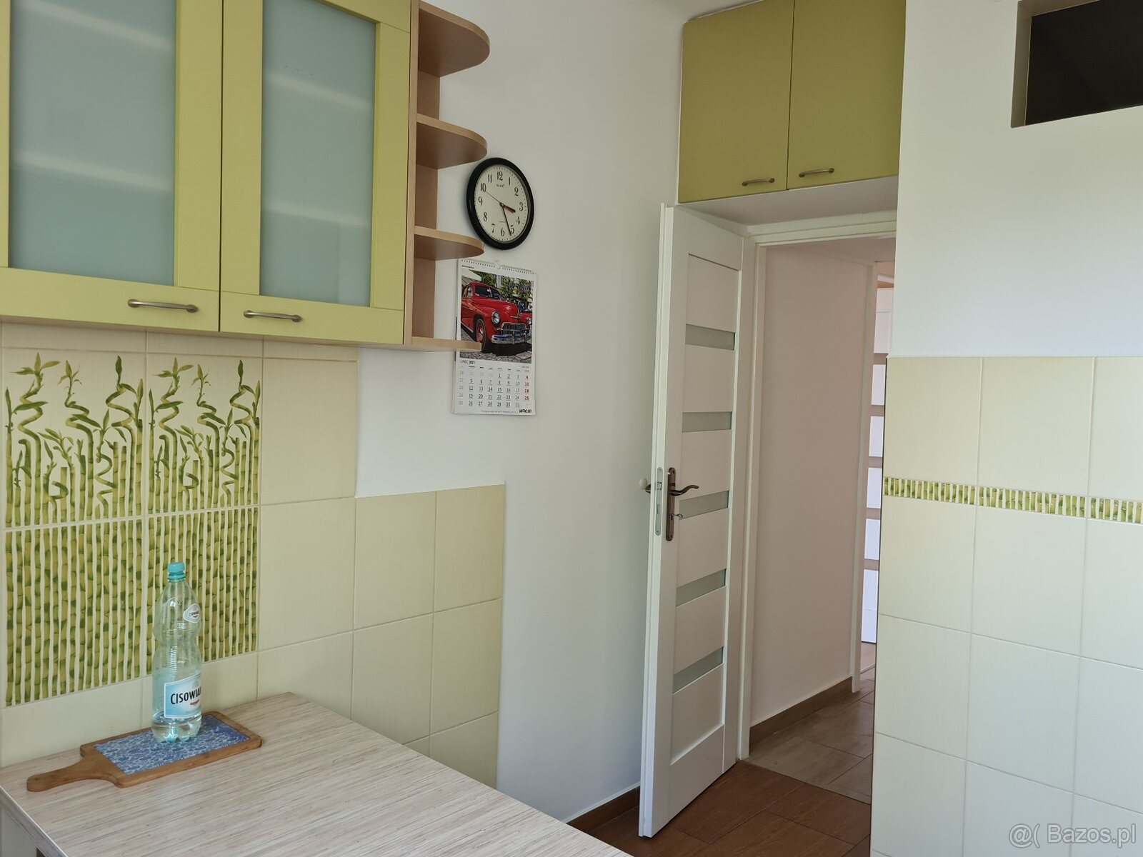 BEZPOŚREDNIO do wynajęcia - Centrum OTWOCK k/Warszawy 60m2 , - 3