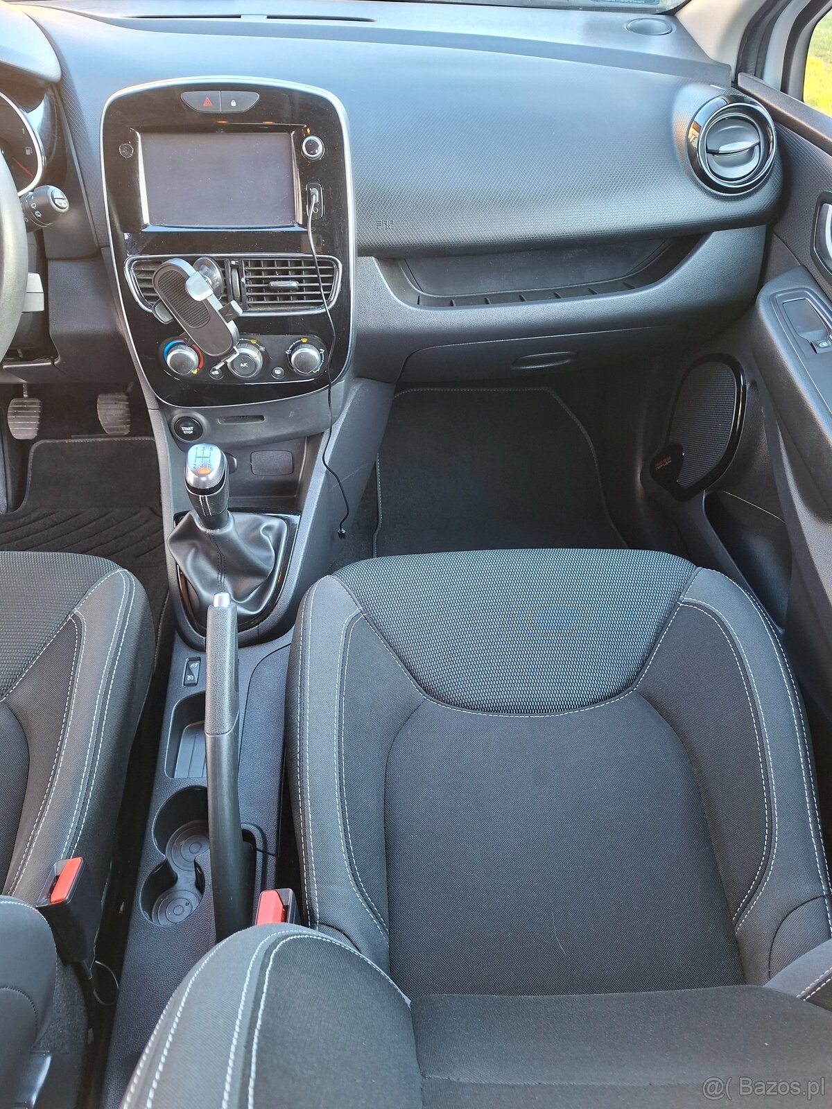 Renault Clio GT line limited - 3