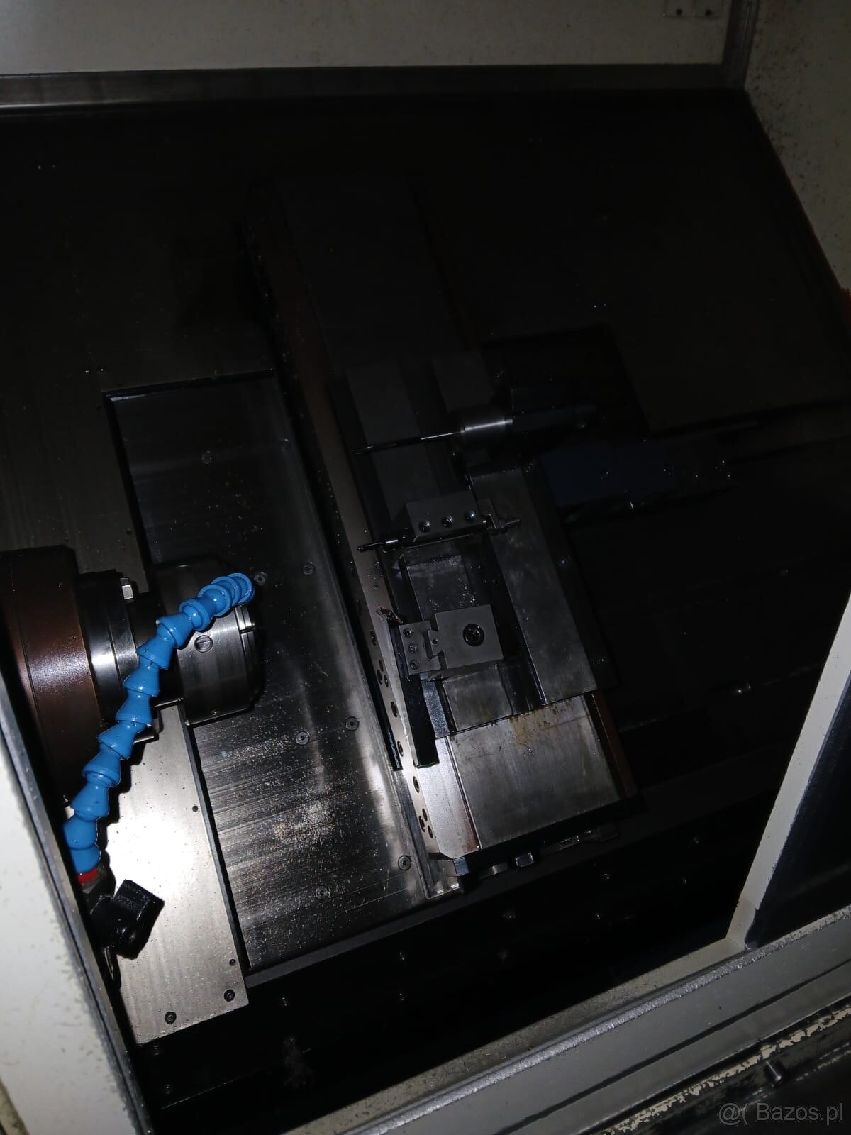 Tokarka SPINNER SB - CNC 66595 - 3