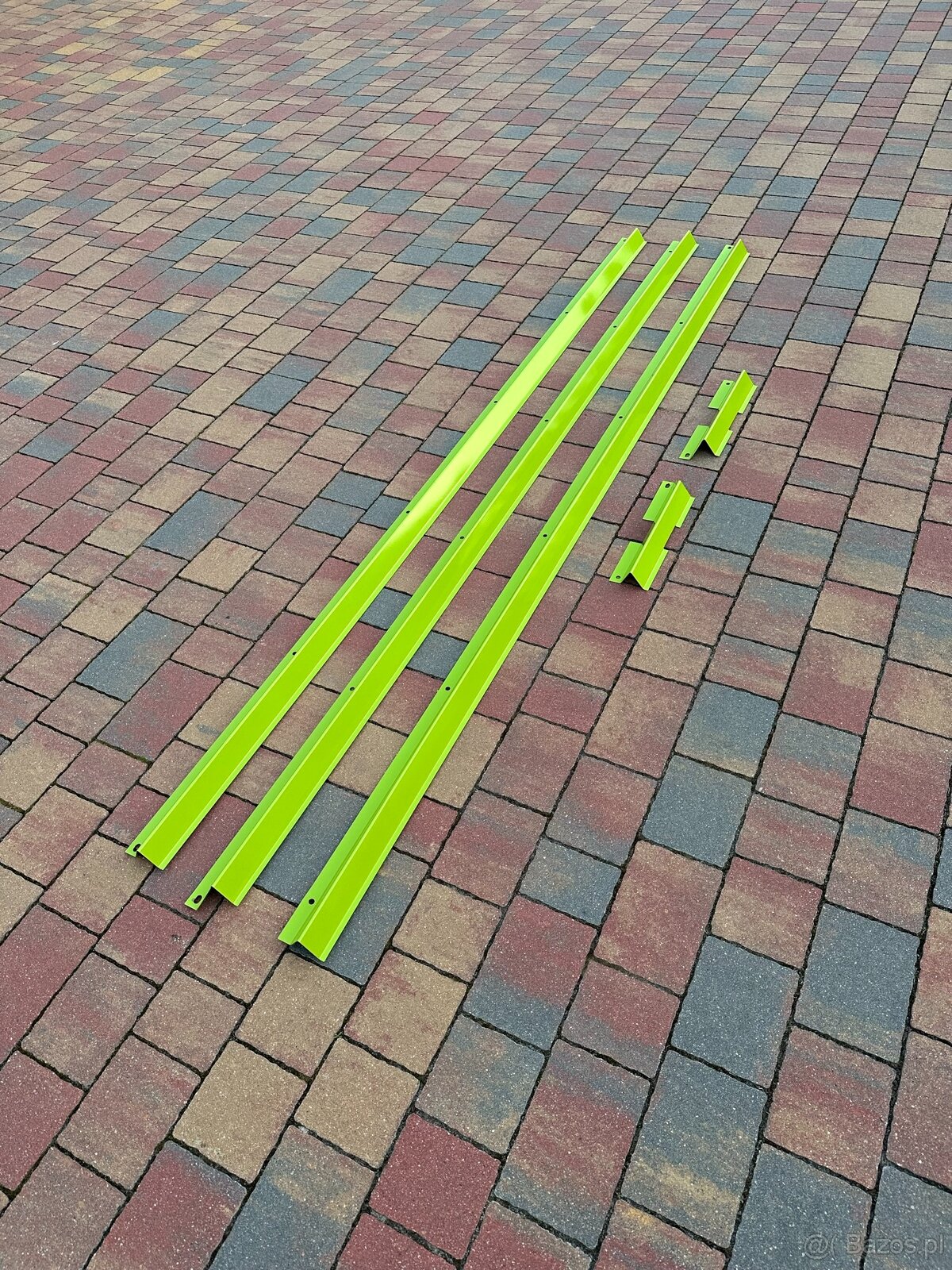 Claas Lexion Tucano Trion, heder Claas Vario Cerio, - 3