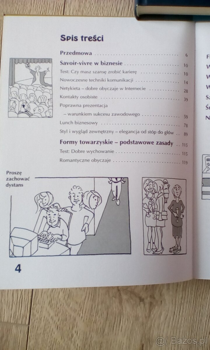 Współczesny savoir vivre plus gratis - 3