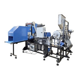 Cigarette making machine "Mini Mark" - 3