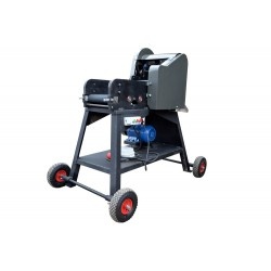 TREZO G-300T Guillotine (Cutter) for tobacco leaves - 3