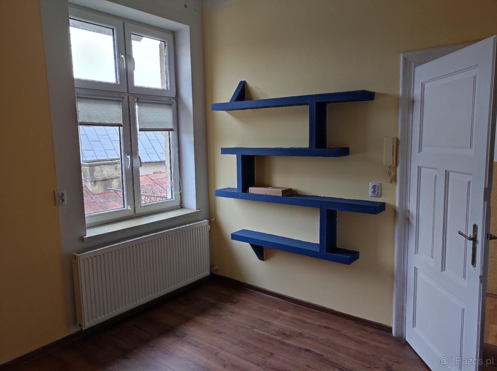 Wynajmę mieszkanie o powierzchni 48,3 m2 w Gorlicach - 3