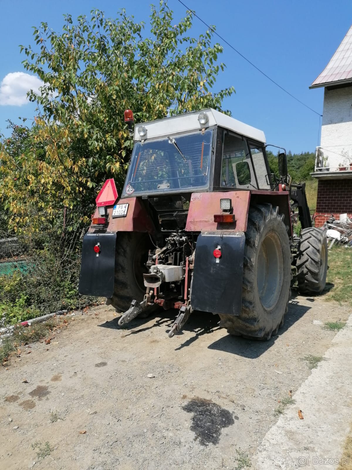 Zetor Crystal 12145 - 3
