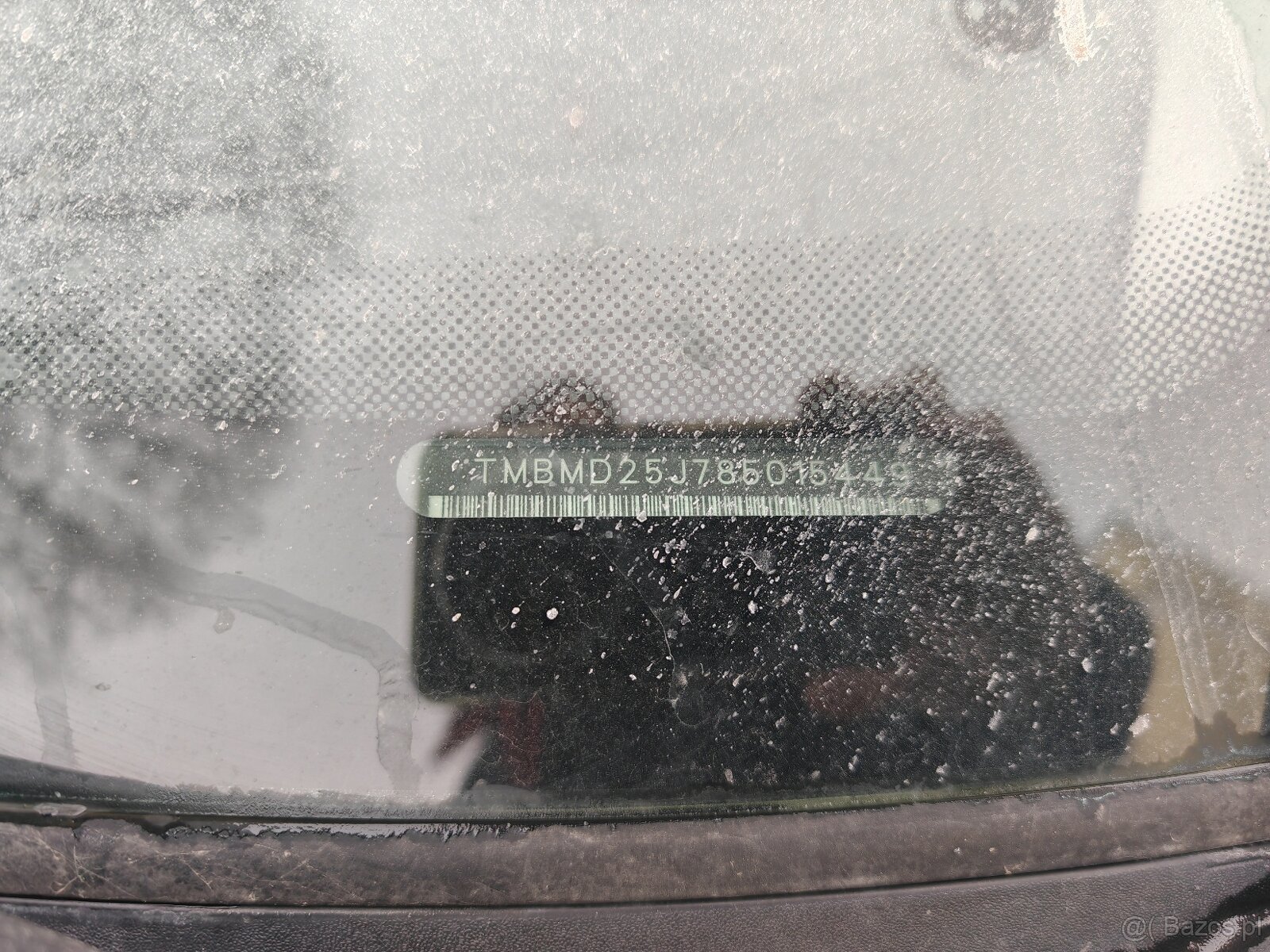 Skoda Roomster sprzeda firma - 3