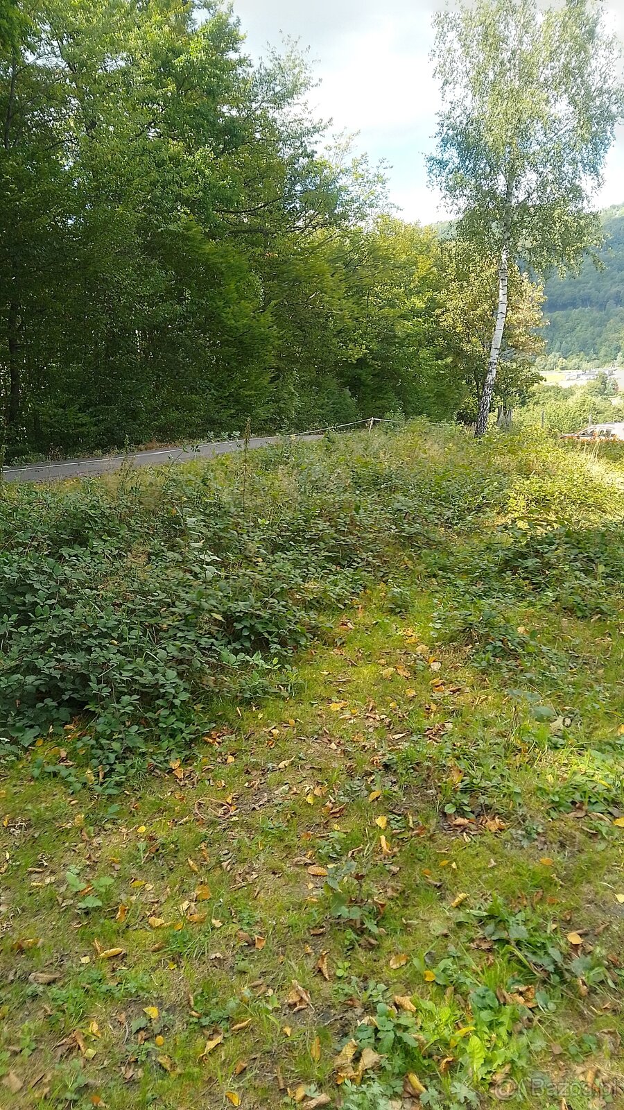 Działka budowlana sprzedaż - 3