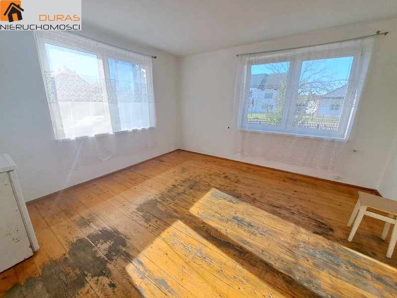 gmina Szczurowa dom działka 57 ar - 3