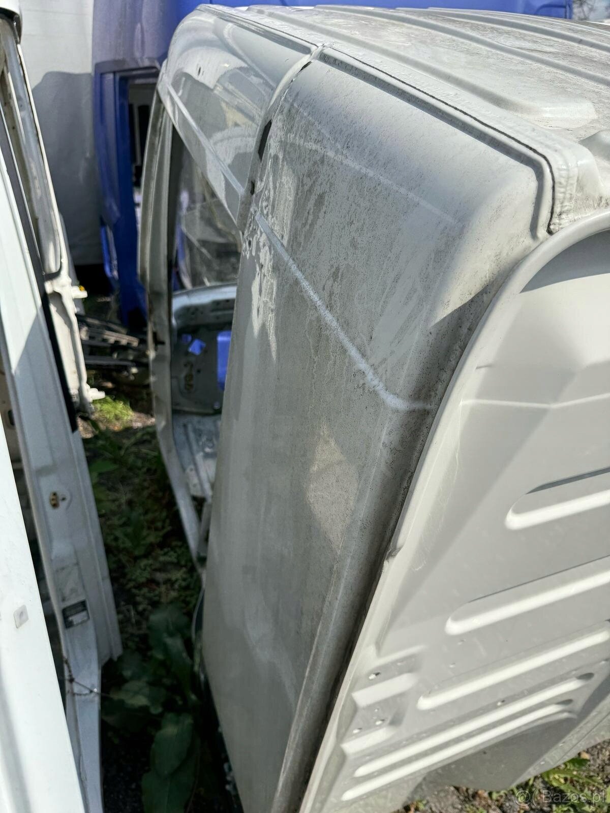 KABINA VOLVO FMX - 3