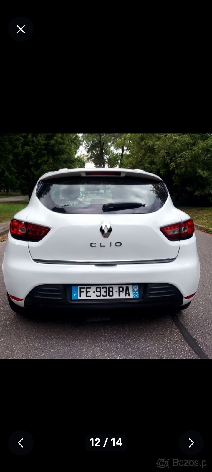 Renault Clio IV ,1.5 dCi r.2019 - 3